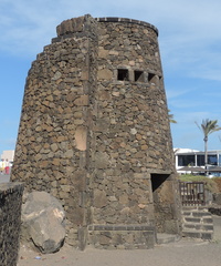 Tower