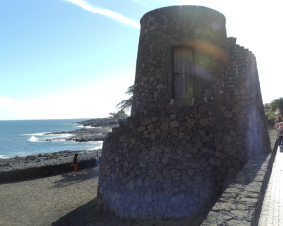 Tower