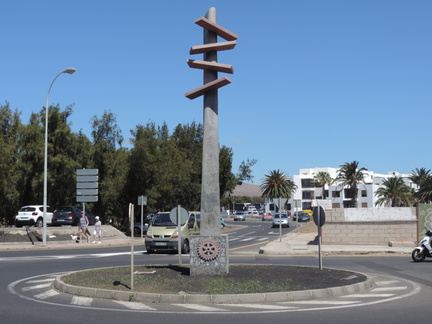 Roundabout