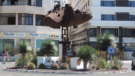 Roundabout