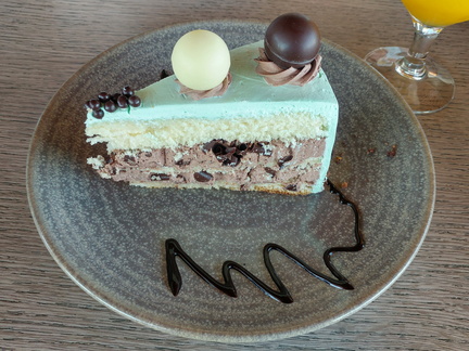 Cake