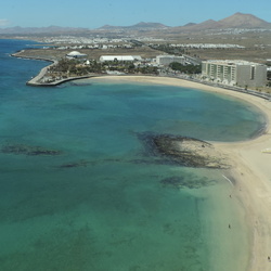 Arrecife