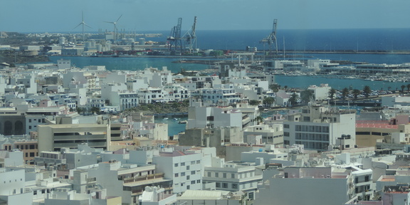Docks
