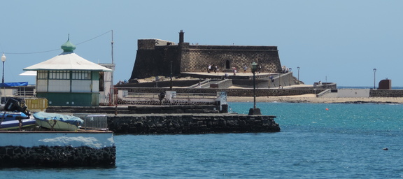 Castle