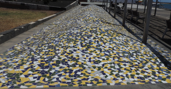 Mosaic