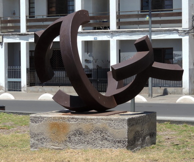 Sculpture