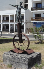Sculpture
