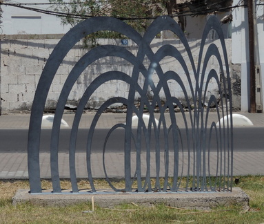 Sculpture