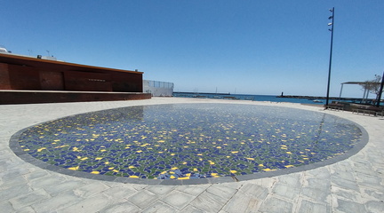 Mosaic