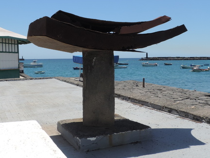 Sculpture