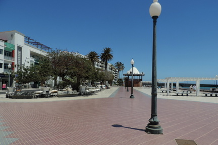 Promenade