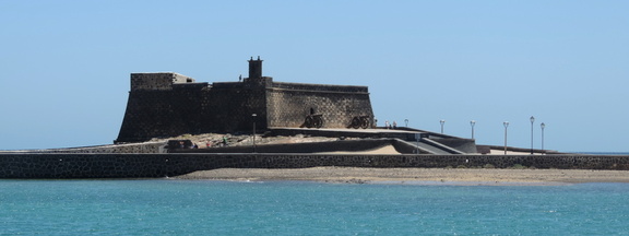 Castle