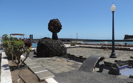 Sculpture