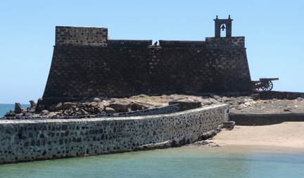 Castle