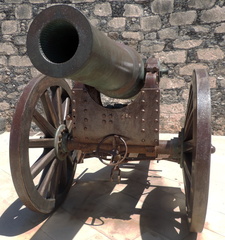 Cannon
