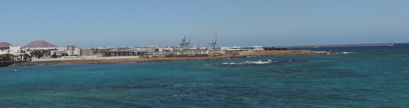 Headland