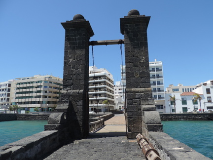 Drawbridge