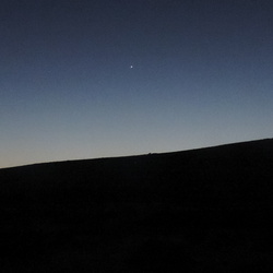 Stargazing