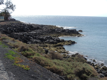 Rocks