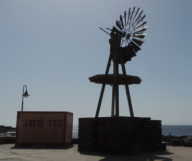 Windmill