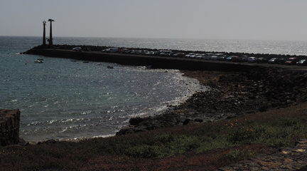 Pier
