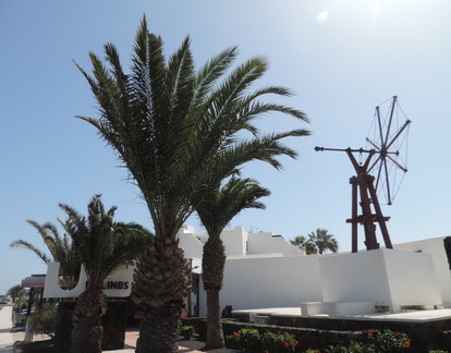 Los Molinos