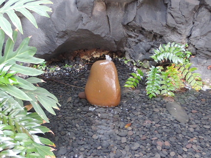 Fountain