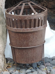 Bin