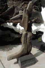 Sculpture