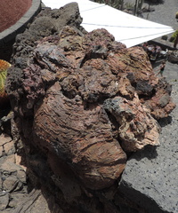 Rock formation