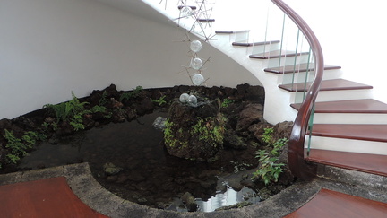 Fountain