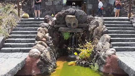 Waterfall