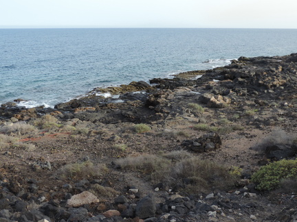 Rocks
