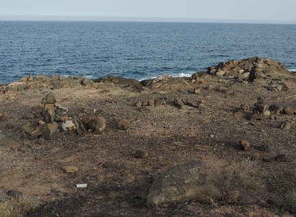Rocks