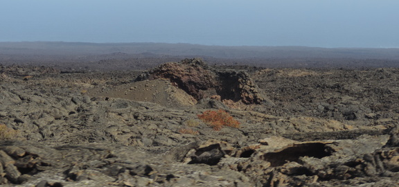 Crater