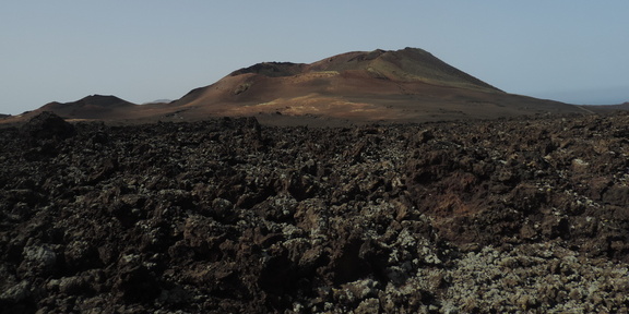 Volcano