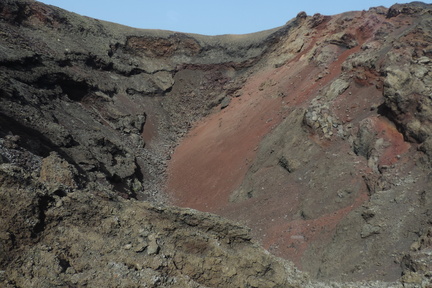 Crater