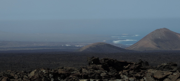 Coastline
