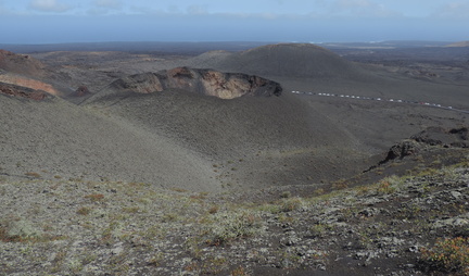 Crater