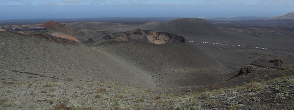 Crater