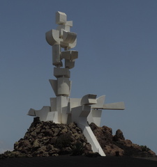 Monument