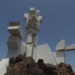 Monumento al Campesino