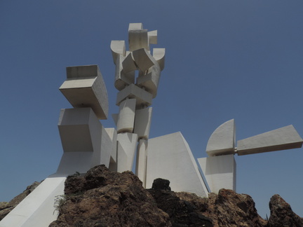 Monument