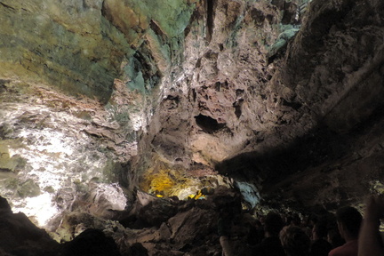 Cavern