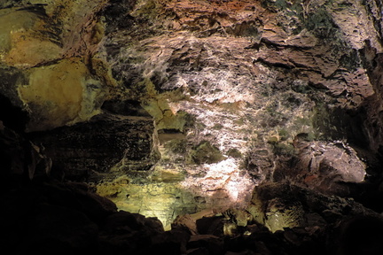 Deposits