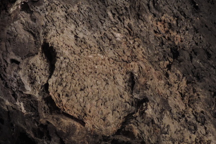 Rock formations