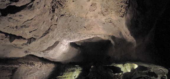 Stalactites