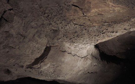 Stalactites