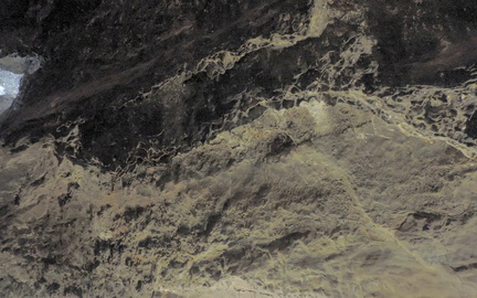 Stalactites