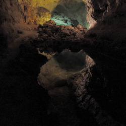 Cuevo de los Verdes